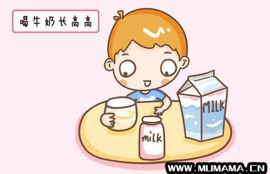 多大的宝宝可以喝酸奶