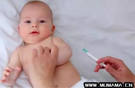 新生儿一出生就要打什么疫苗