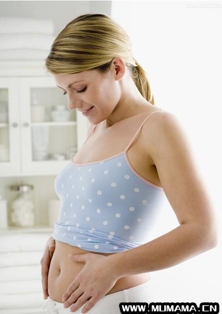 自测怀孕：六个超级简单但很实用的方法(如何确定自己是否怀孕)