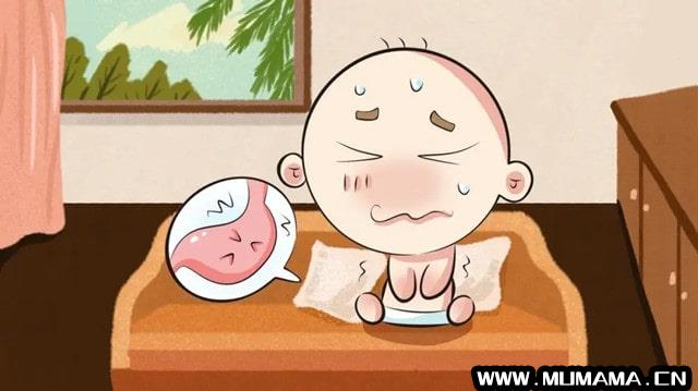 宝宝消化不良便便是怎么样的？