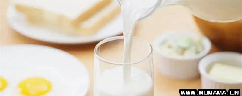 孕妇喝牛奶的好处(喝牛奶的好处和坏处)