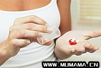 吃避孕药的副作用