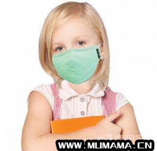 儿童甲型流感的症状和甲流预防
