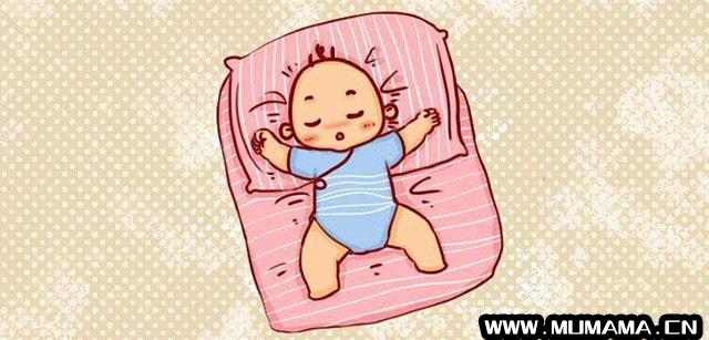 婴幼儿正常睡眠时间(各年龄段睡眠时间表及建议)