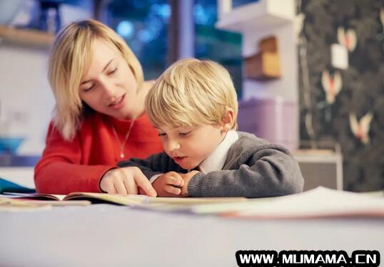 宝宝阅读能力发展的四个阶段，你家到哪个水平了？