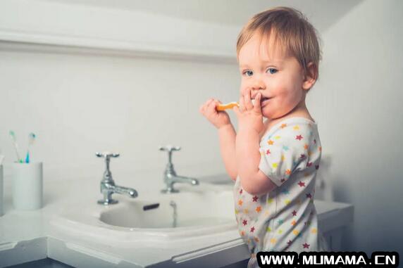 宝宝乳牙龋齿怎么办？