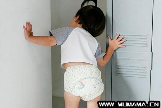 宝宝最好几岁停用纸尿裤？