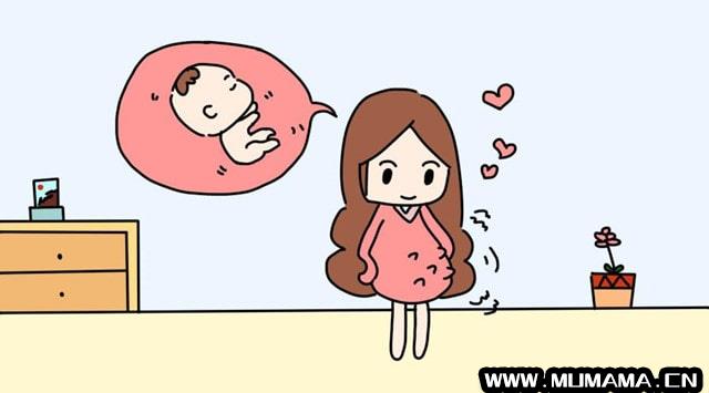 怀孕第一胎一般多久有胎动