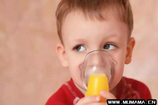 宝宝咳嗽，做雾化治疗安全吗？