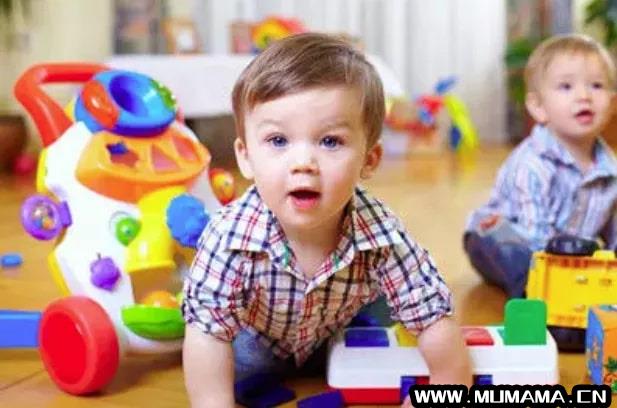 24个宝宝认知能力训练方法