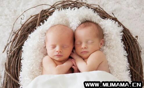 什么年龄更容易怀双胞胎？关于双胞胎的10个真相(四川易学文化网)