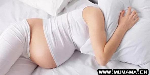 孕妇熬夜会对宝宝造成什么影响(孕期熬夜可能出现5大问题)