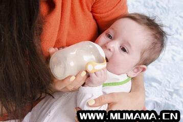 婴儿吃奶后咳嗽怎么办