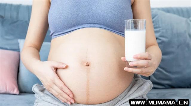 孕妇喝酸奶好还是纯牛奶好？(喝酸奶的好处)