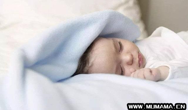 如何培养宝宝睡眠规律？(分月龄教你建立宝宝睡眠规律)