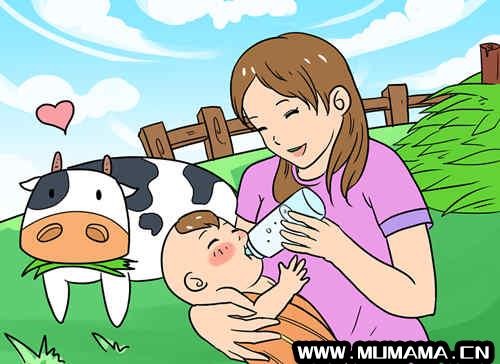 婴儿不吃奶粉怎么办 几个妙招让宝宝爱上喝奶(宝宝不吃奶粉怎么办)