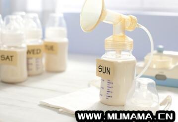 母乳保存时间及正确的储存方法(最详细的母乳保存方法)