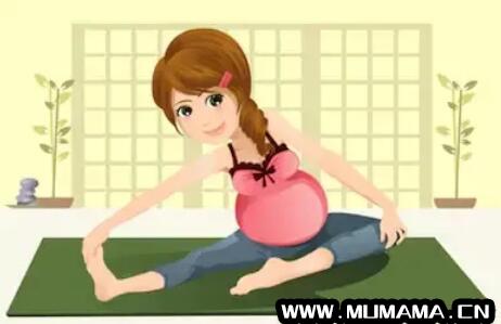 孕妇瑜伽几个月可以做