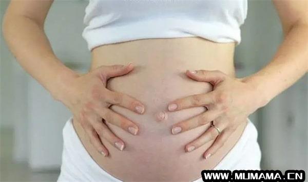 孕妇肚脐有凹有凸，和生男生女有关？