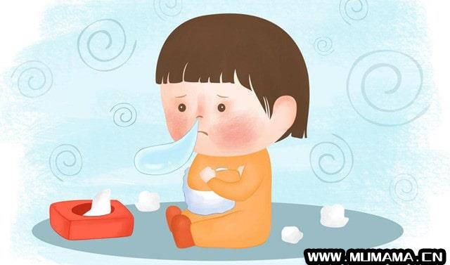 如何预防宝宝感冒的6个方法