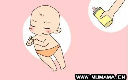 婴儿喝奶粉要避免十二个误区