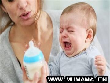 宝宝几岁不喝奶粉