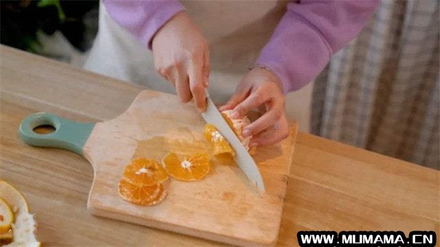 香橙曲奇饼干的做法