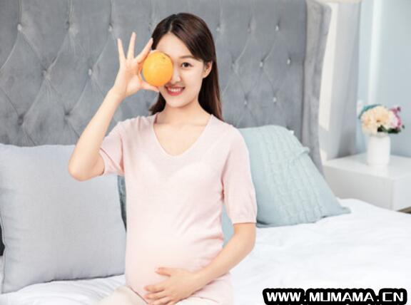 孕妇缺维生素C吃什么水果 橙子