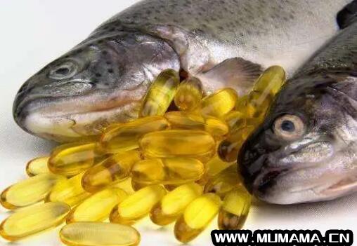 鱼油和鱼肝油的区别和作用
