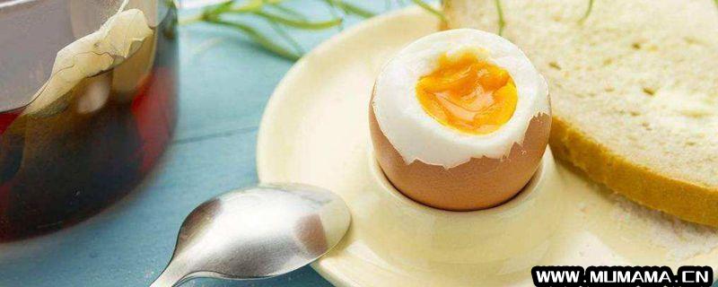 小孩感冒能吃鸡蛋吗