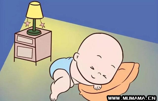 新生儿开灯睡觉的危害多