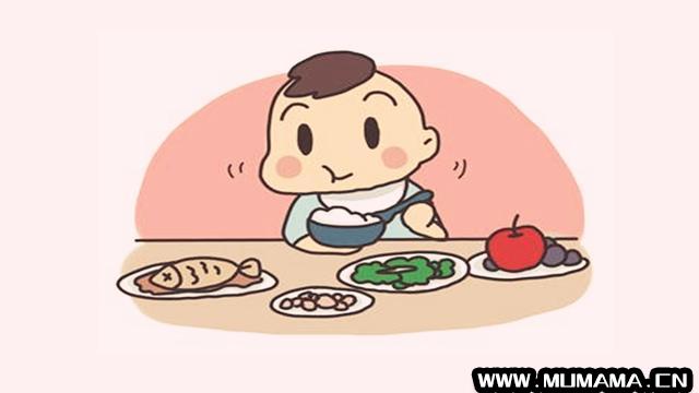 5个办法让宝宝爱上吃蔬菜(孩子不爱吃蔬菜怎么办)