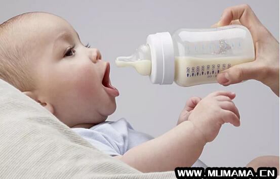 新生儿奶粉温度多少适合