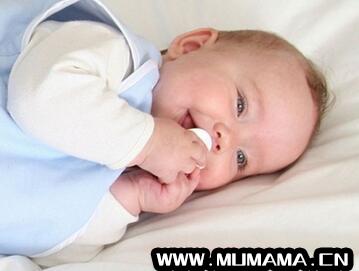 婴儿用安抚奶嘴好吗？用安抚奶嘴的利弊剖析