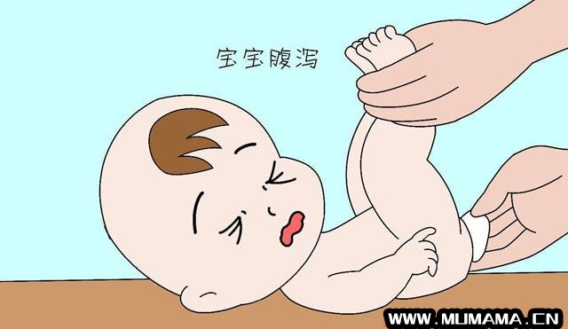 宝宝腹泻怎么办(小孩腹泻怎么办什么方法最有效)
