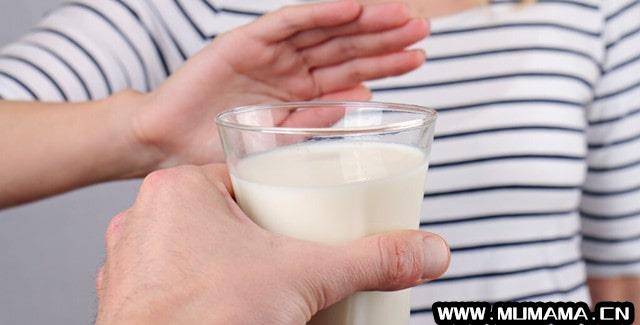 这几类孕妇不建议喝牛奶