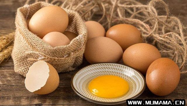 宝宝腹泻可以吃鸡蛋吗