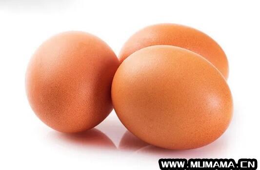 含锌高的食物有哪些 鸡蛋