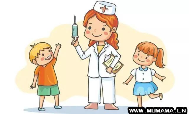 3-11岁儿童新冠疫苗接种指南