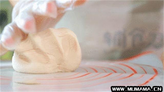 芝士葱香薄饼的做法 一岁宝宝食谱