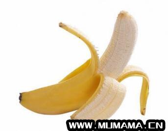 空腹吃香蕉好吗