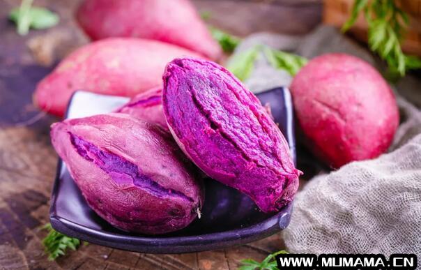 紫薯VS红薯，哪个营养更好呢？(哪种营养更高)