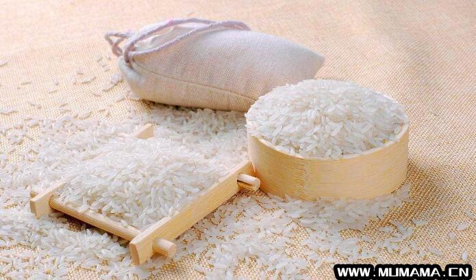 粳米是糯米吗