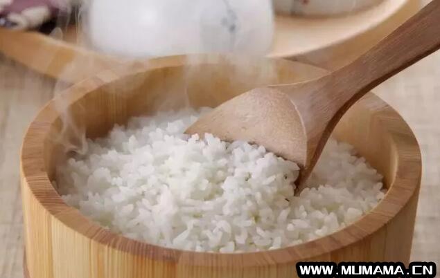 米饭怎么做好吃又香(好吃好做还营养)