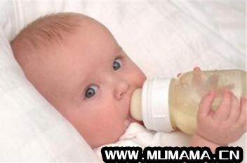 婴幼儿奶粉分段是什么意思