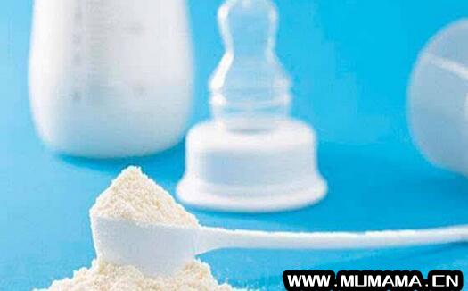 牛奶粉和羊奶粉哪个更适合宝宝？