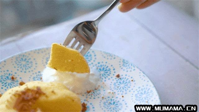 酸奶鸡蛋蒸蛋糕的做法(教你做蒸蛋糕)