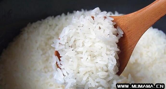 米饭夹生怎么办