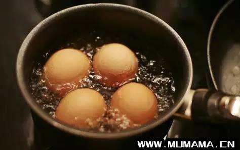 微波炉煮鸡蛋的正确方法
