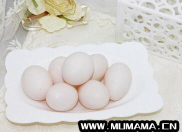 鸽子蛋的营养价值 鸽子蛋怎么吃最营养